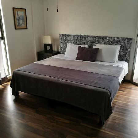 Hotel Delf-Inn 库埃纳瓦卡 外观 照片